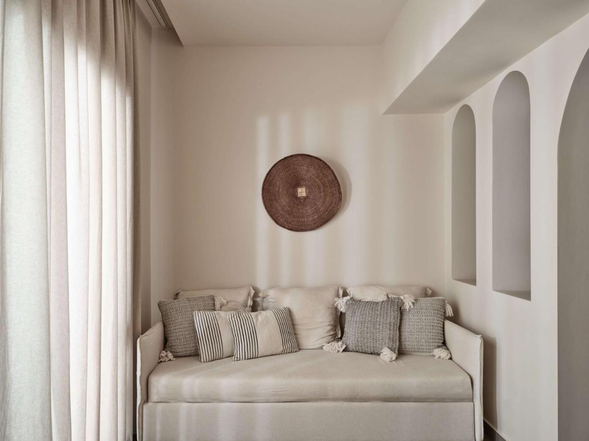 Chambre Familiale - Vue sur Mer (2 Adultes + 2 Enfants de 11 ans Maximum)
